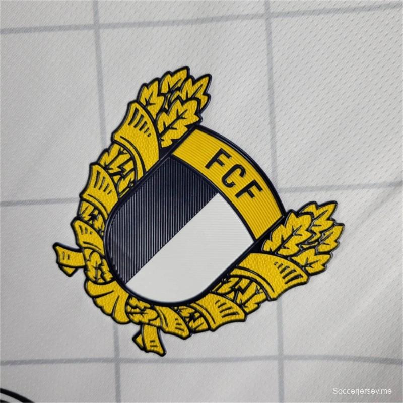 2024 فاماليكاو هوم جيرسي 2024