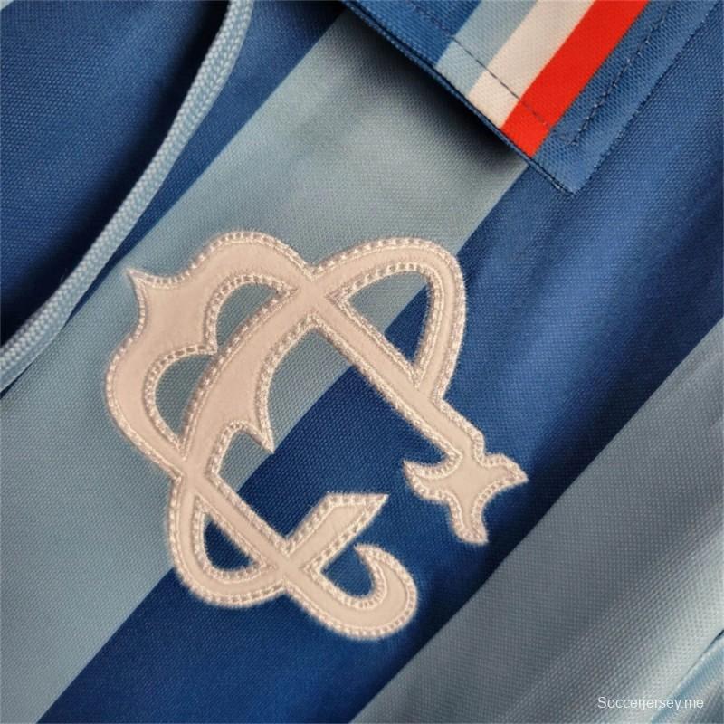 قميص تشيفاس غوادالاخارا 17/18 ريترو خارجي ريترو