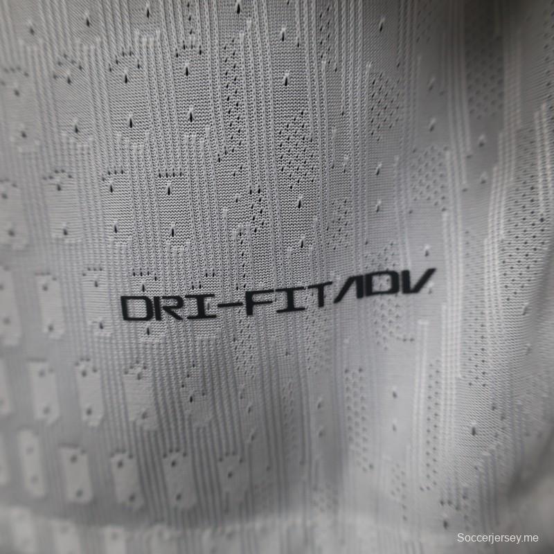 إصدار اللاعب 25/26 قميص توتنهام هوتسبير الأساسي 25/26