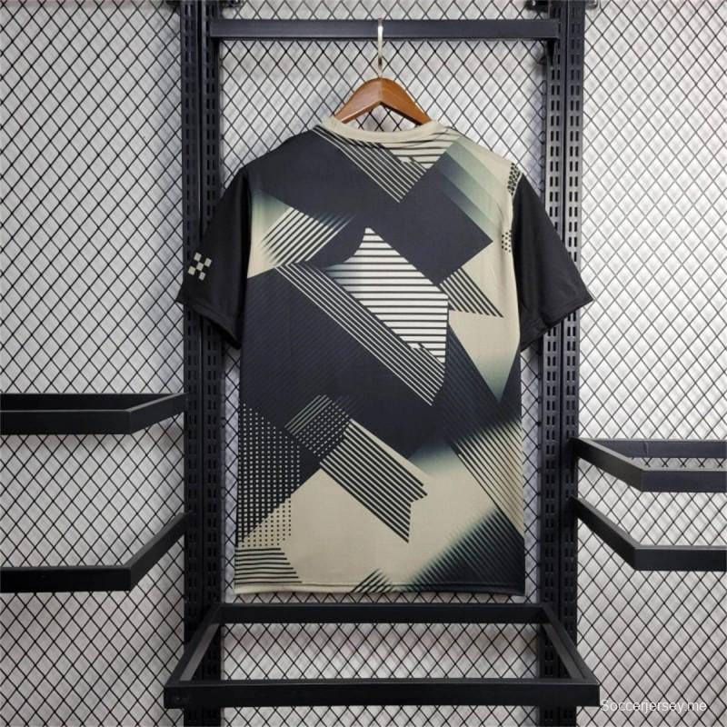 25/26 إصدار مفهوم مدينة مانشستر سيتي 25/26