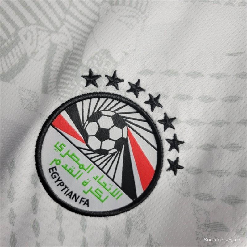 2024 قميص منتخب مصر خارج مصر