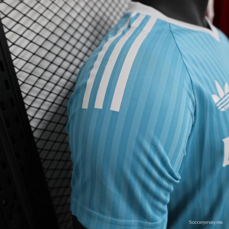 25/26 إصدار 25/26 لاعب أرسنال النسخة الخاصة