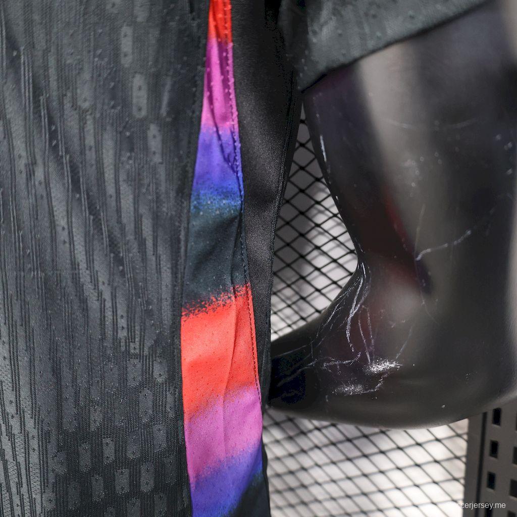 2025/26 نسخة اللاعب 2025/26 لاعب إنجلترا للسيدات خارج الديار