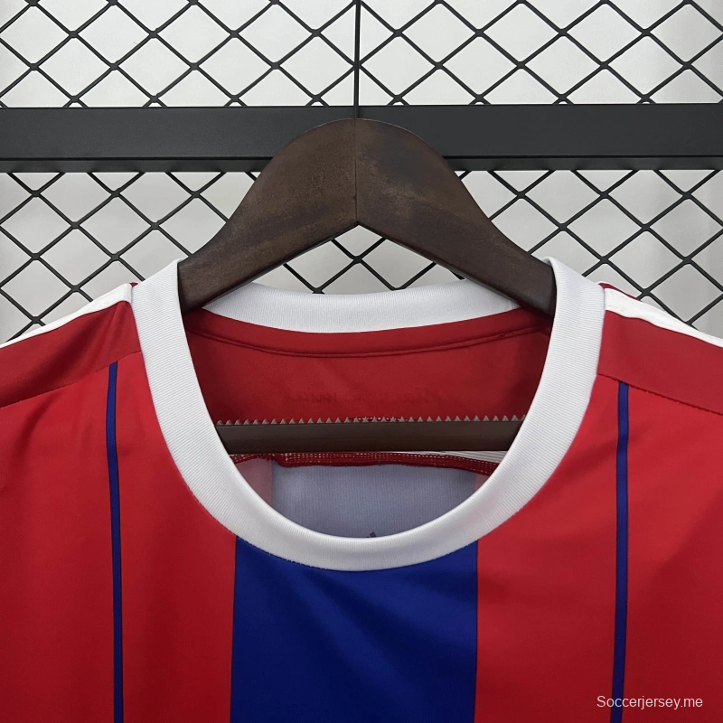 القميص الأساسي لبايرن ميونيخ القديم 14/15