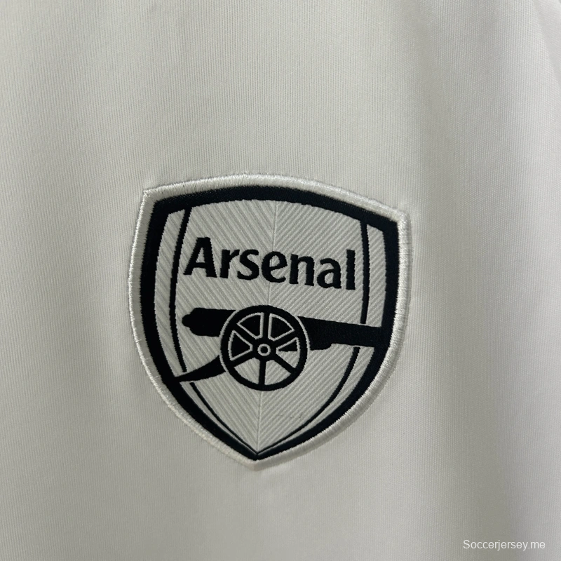 25/26 أرسنال الإصدار الخاص 25/26
