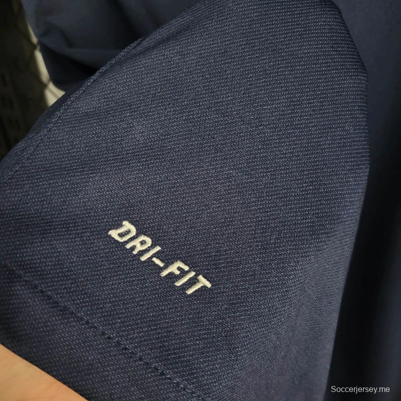 قميص المنتخب الفرنسي القديم 2014 ريترو فرانس هوم جيرسي