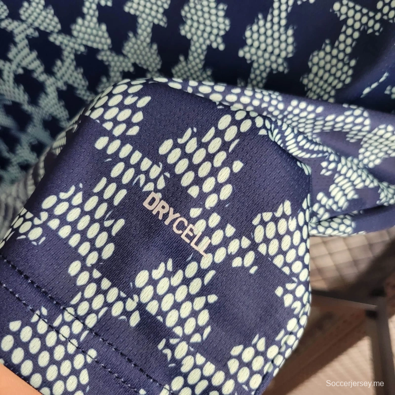 25/26 قميص البرتغال بقميص التدريب 25/26