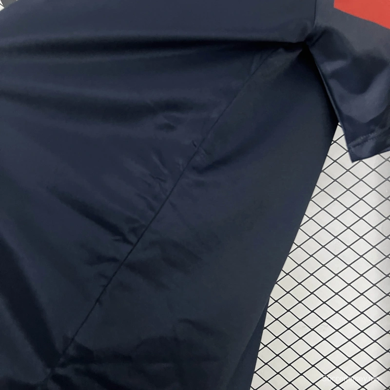 91/92 قميص روما ريترو آوايي 91/92