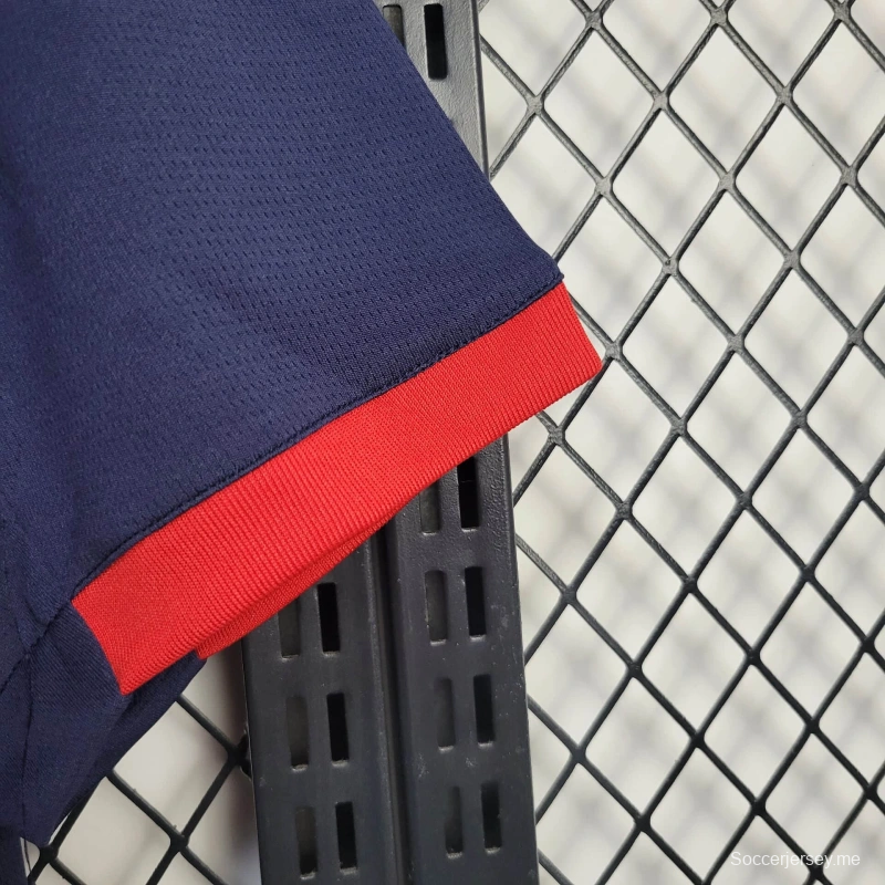 25/26 قميص ريد بول سالزبورغ خارج الديار