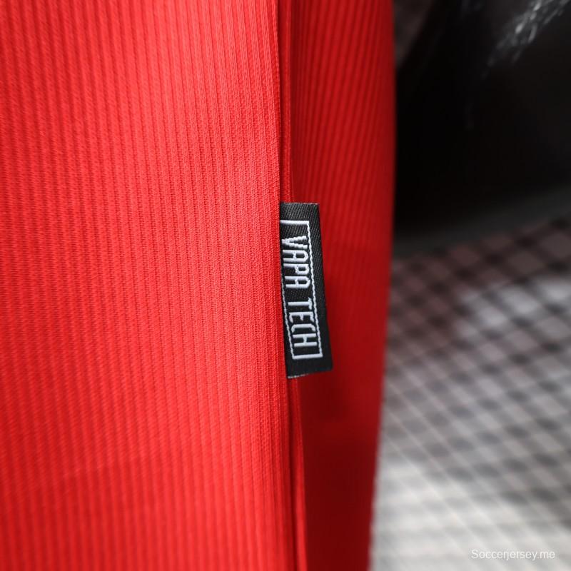 نسخة اللاعب 98/99 قميص مانشستر يونايتد الرئيسي 98/99