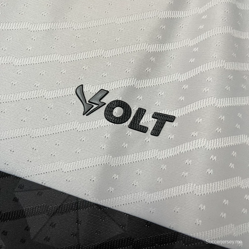 25/26 قميص سانتا كروز أوي S-XXXXXXL