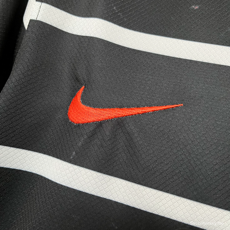 25/26 قميص أولمبيا خارجي