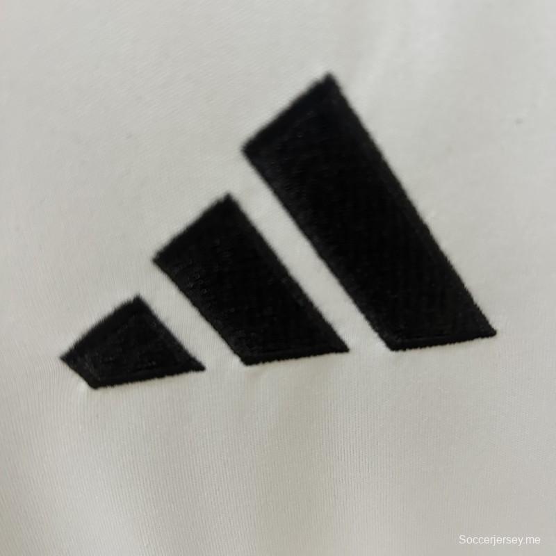 25/26 قميص ريال مدريد 25/26