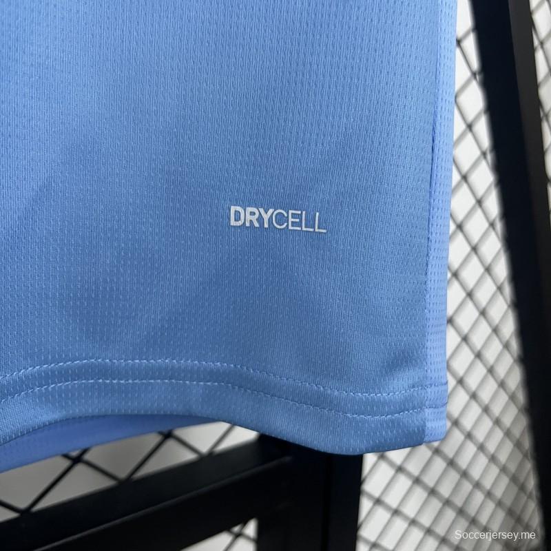 25/26 قميص مانشستر سيتي الرئيسي