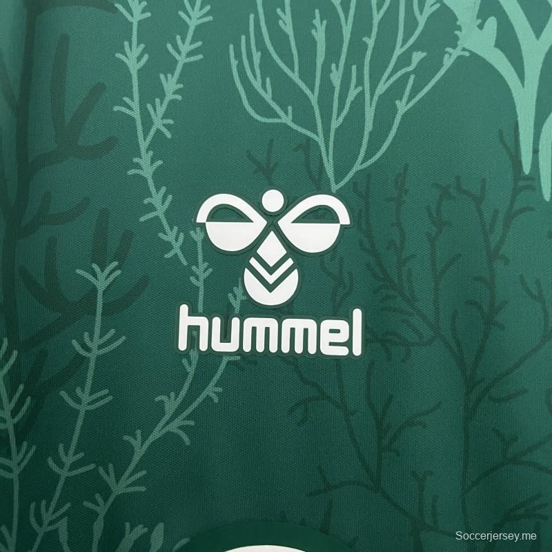 25/26 ريال بيتيس الإصدار الخاص 25/26