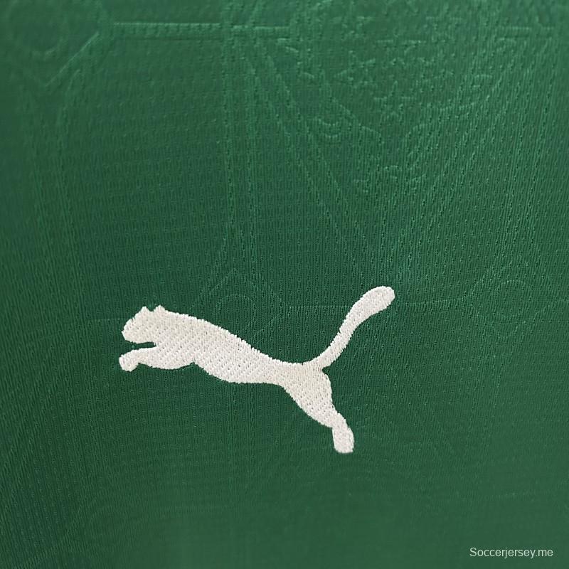 25/26 قميص بالميراس الأساسي