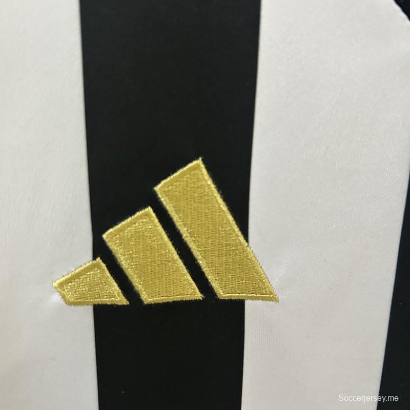 25/26 قميص فريق أتلتيكو مينيرو للسيدات على أرضه