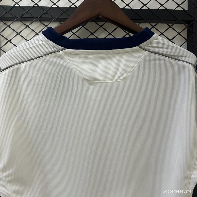 00/01 قميص مانشستر يونايتد الرجعي 00/01 قميص مانشستر يونايتد الخارجي