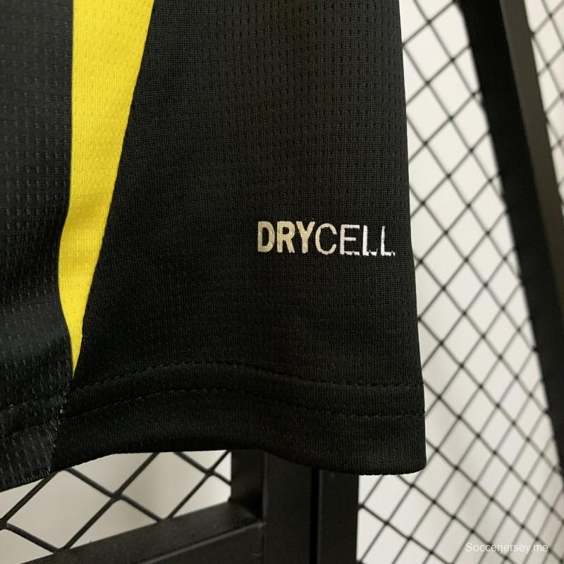 25/26 بينيارول بينيارول هوم جيرسي