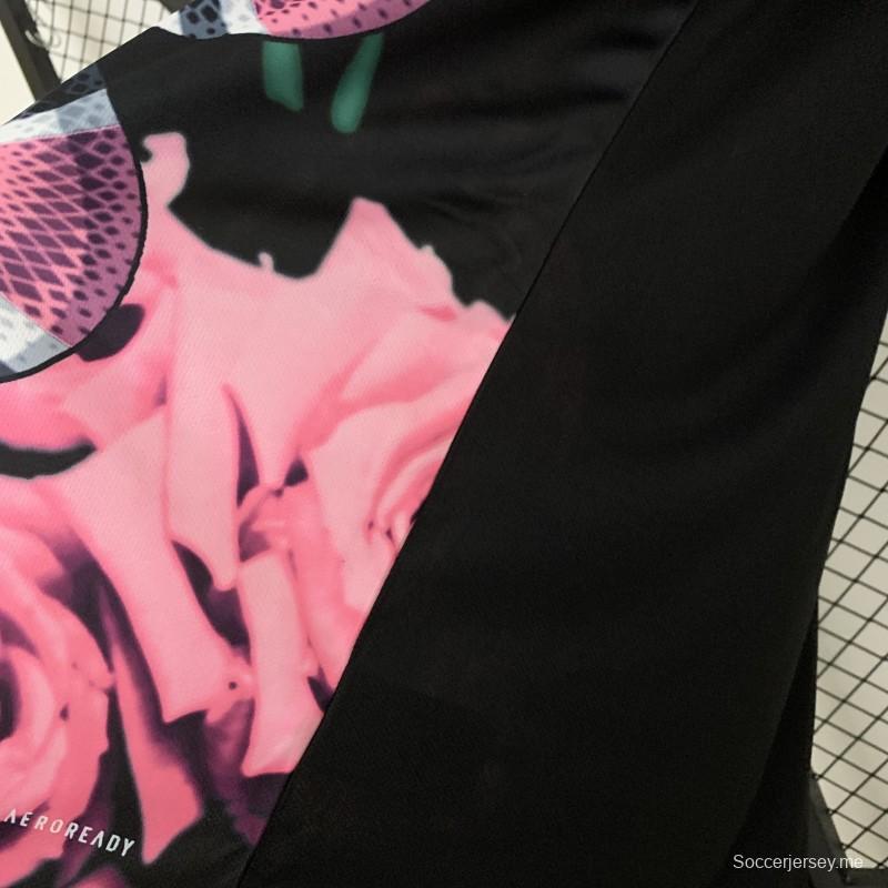 25/26 قميص وردي وردي وردي خاص لريال مدريد