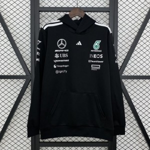 2025 هودي فورمولا 2025 فورمولا 2025 AMG أسود اللون أسود اللون