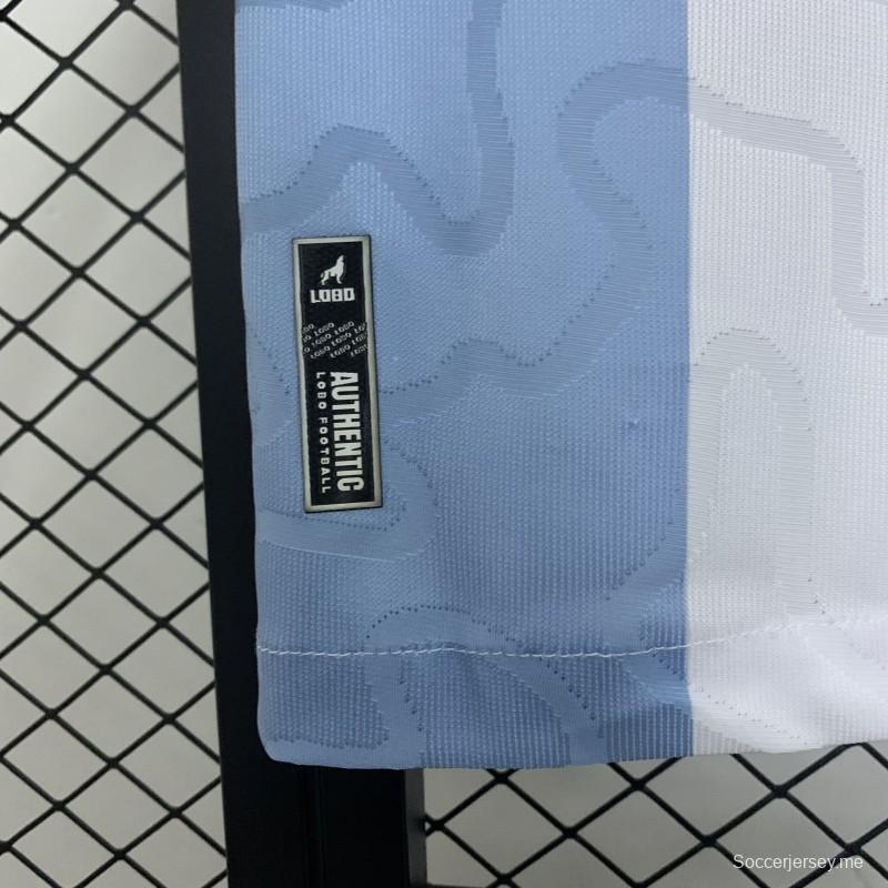 25/26 قميص بيساندو هوم جيرسي 25/26