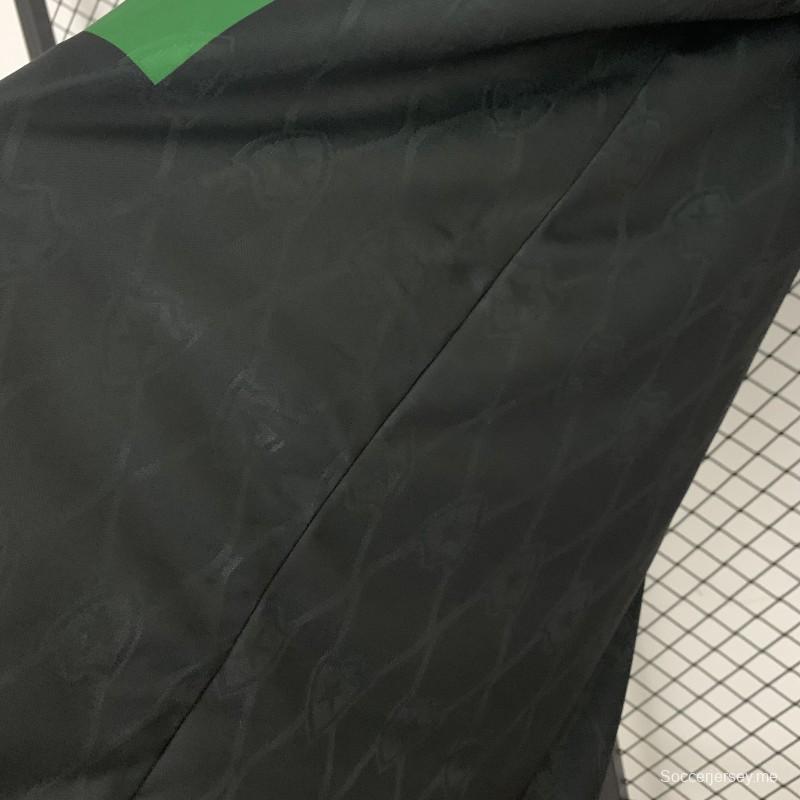 قميص بوتافوجو 1995 ريترو بوتافوجو خارج الديار