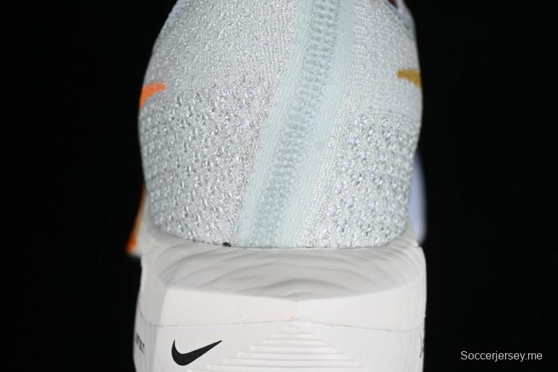 Nike ZoomX Vaporfly NEXT% 3 Marathon Series Foam Ultra-Lightweight Cushioned Running Shoes - FV3633-081