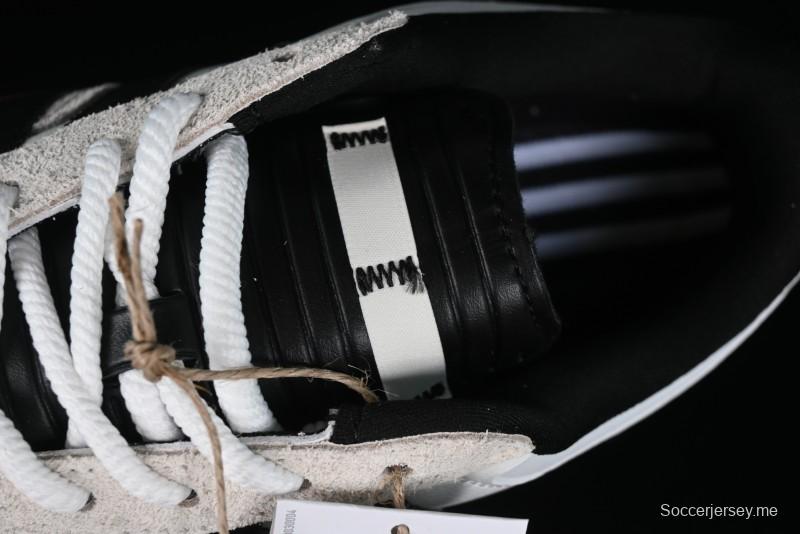 Adidas Originals Gazelle Indoor Bad Bunny Retro Casual Non-Slip Low-Top Sneakers - IF9735