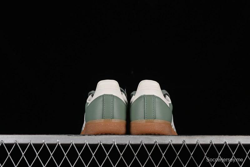 Adidas Samba OG Casual Sneakers - IF7011