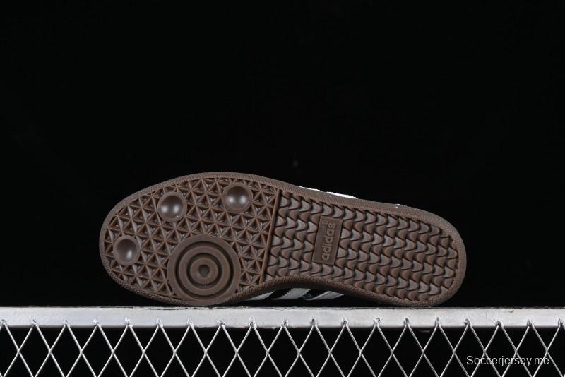 Adidas Samba OG W Casual Sneakers - IF4397