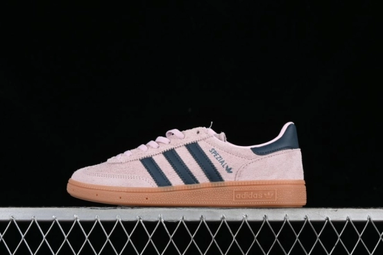Adidas Handball Spezial Retro Casual Sneakers - IF6561
