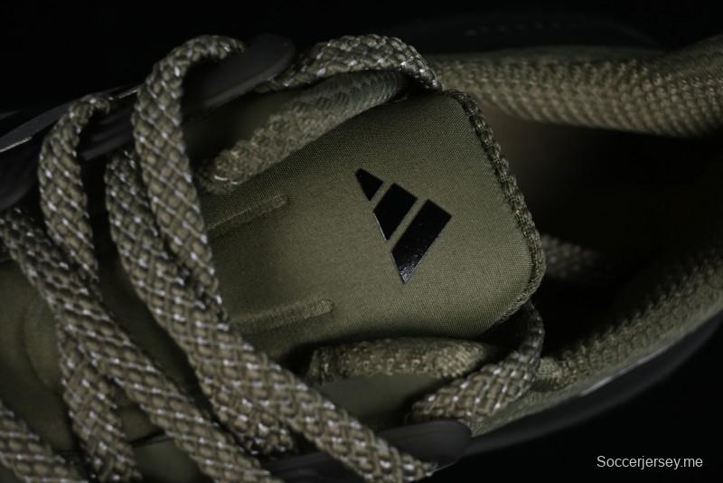 Adidas Ultra Boost Light 23 Running Shoes with Full-Length Boost Technology - IF6530