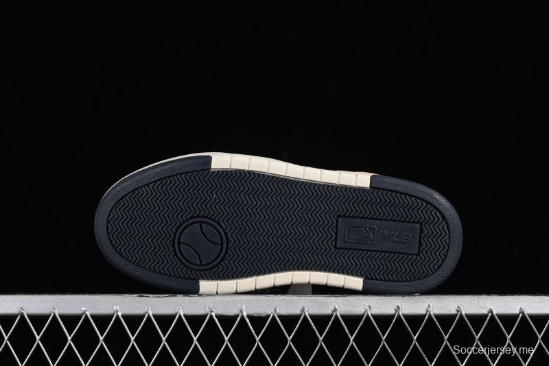 MLB Chunky Liner Basic New York Yankees Thick Platform Casual Sneakers with 6cm Height Increase - 3ASXCLS3N43WIS