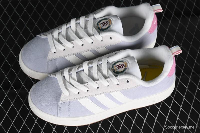 Adidas Originals Courtbeat Low Top Casual Basketball Shoes - JI4571