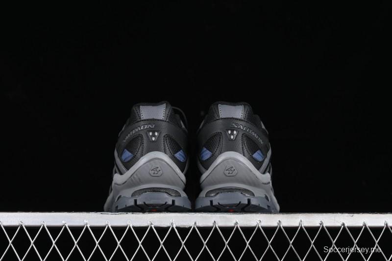 Salomon XT-Quest Mountain Trail Running Shoes with SENSIFIT and CONTAGRIP - 473616-28