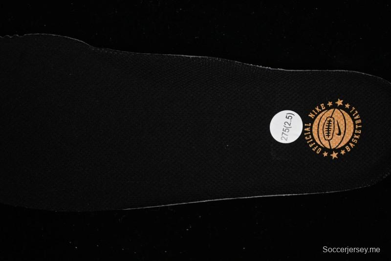 Nike Air Force 1 '07 Low Casual Sneakers with Full-Length Air Cushion - FZ6684-001