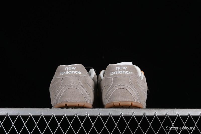 MiuMiu x New Balance 530 Low-Top Classic Retro Casual Running Shoes - AJD4