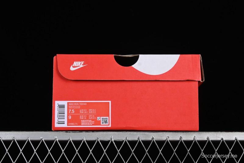 Nike M2K Tekno Retro Running Dad Shoes - HY951-71