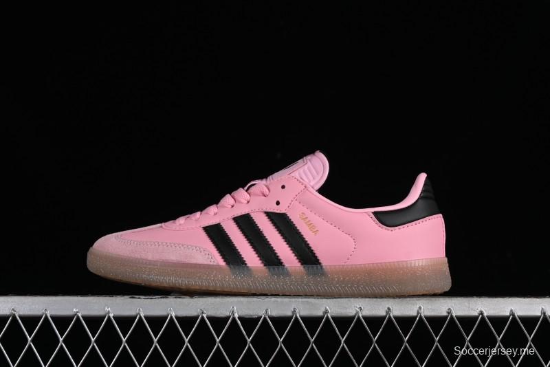 Adidas Samba OG Casual Sneakers - IH8158