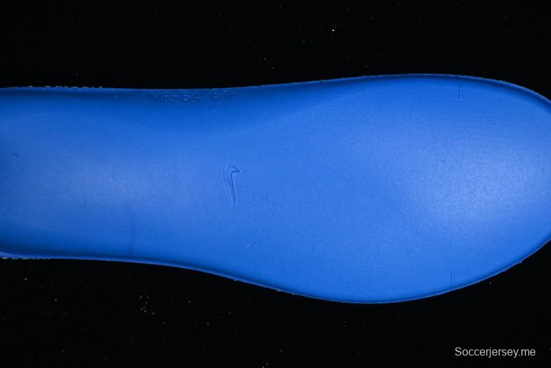 Nike Pegasus Trail 5 Off-Road Series Lightweight Comfortable Durable Low-Top Running Shoes - DV3865-402