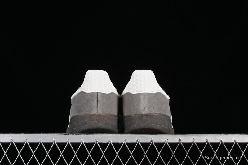 Adidas Originals Gazelle Indoor Retro Casual Anti-Slip Wear-Resistant Low-Top Sneakers - IF1807