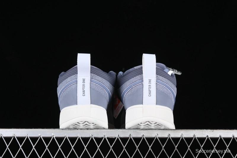 Nike Book 1 Devin Booker Men's Performance Basketball Shoes with Zoom Air Cushion - FJ4250-400