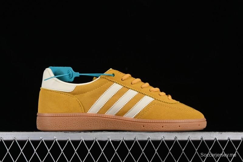 Adidas Handball Spezial Retro Casual Sneakers - IF7088