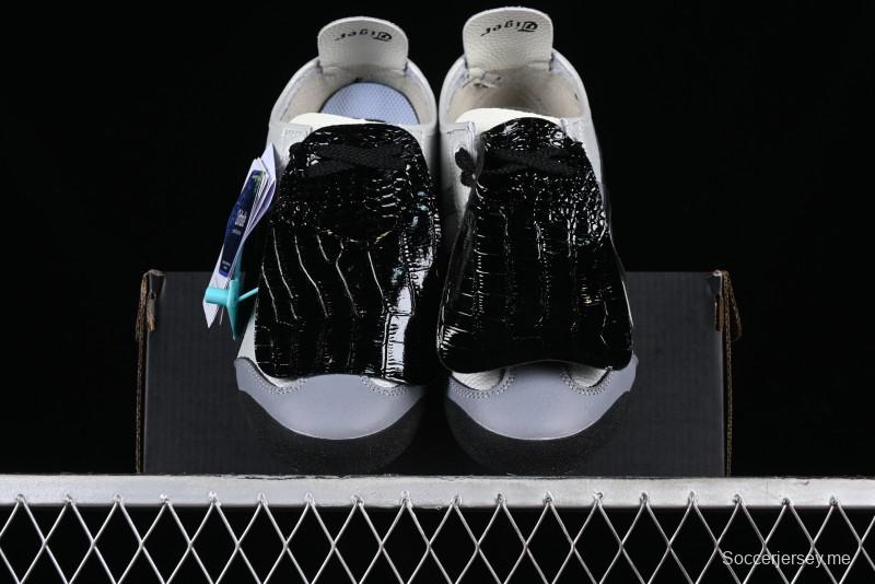 Onitsuka Tiger Mexico 66 Low-Top Casual Running Shoes - 1183B493-100