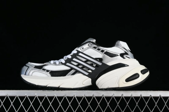 Adidas Adistar XLG IH3381 Comfortable Anti-Slip Low-Top Sports Casual Shoes - IH3381