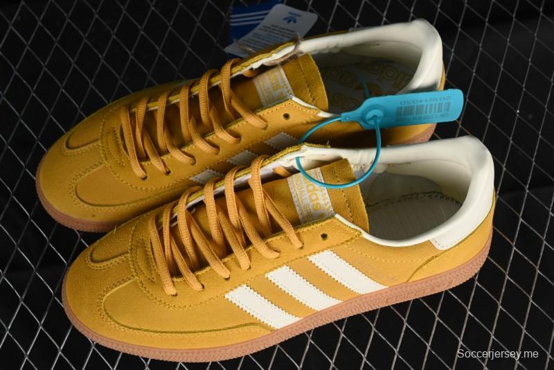 Adidas Handball Spezial Retro Casual Sneakers - IF7088