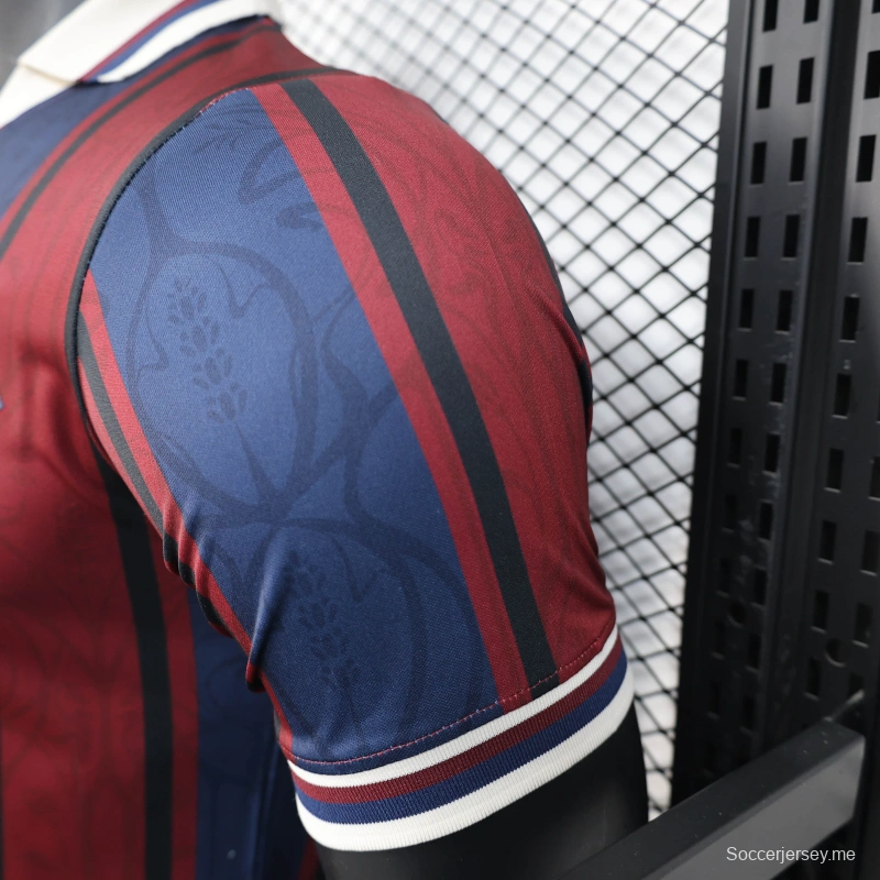 إصدار برشلونة الخاص 25/26 لاعب 25/26 إصدار برشلونة الخاص