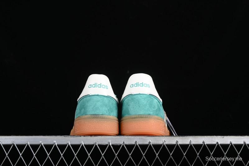 Adidas Handball Spezial Sporty&Rich Retro Casual Sneakers - IH2148