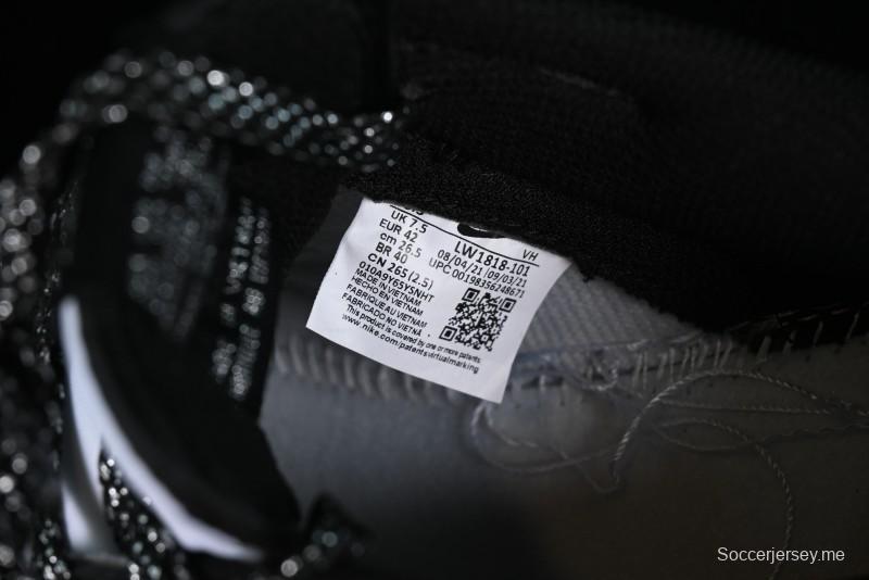 Nike SB Dunk Low Black Starry Sky Anniversary High-End Custom Low-Top Casual Sneakers - LW1818-101